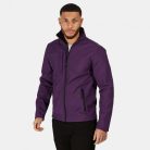 Regatta RETRA688 MEN'S OCTAGON II PRINTABLE 3 LAYER MEMBRANE SOFTSHELL 4XL