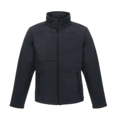   Regatta RETRA688 MEN'S OCTAGON II PRINTABLE 3 LAYER MEMBRANE SOFTSHELL 5XL