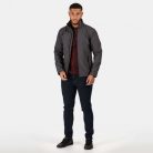 Regatta RETRA688 MEN'S OCTAGON II PRINTABLE 3 LAYER MEMBRANE SOFTSHELL 2XL