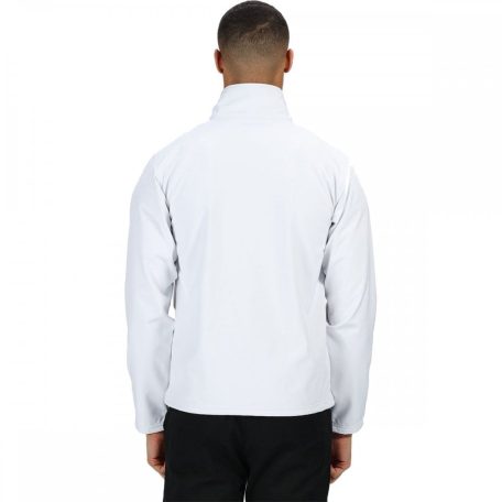 Regatta RETRA688 MEN'S OCTAGON II PRINTABLE 3 LAYER MEMBRANE SOFTSHELL 4XL