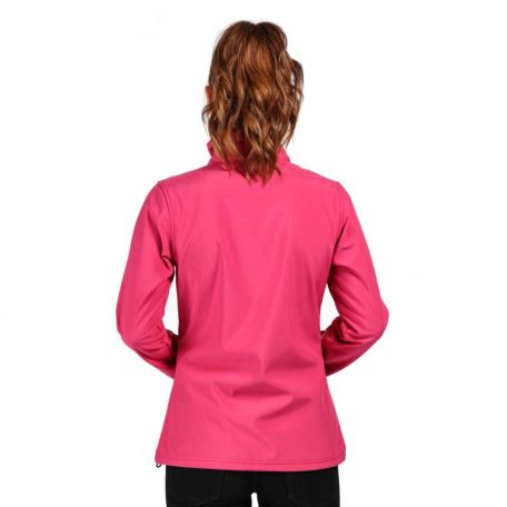 Regatta RETRA689 WOMEN'S OCTAGON II PRINTABLE 3 LAYER MEMBRANE SOFTSHELL M