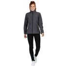 Regatta RETRA689 WOMEN'S OCTAGON II PRINTABLE 3 LAYER MEMBRANE SOFTSHELL M