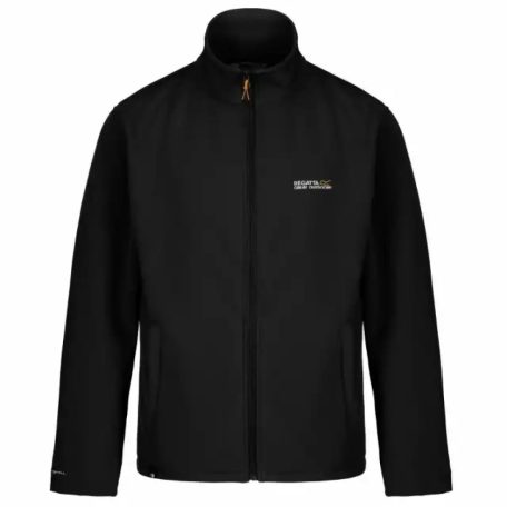 Regatta RETRA695 MEN’S EXVAL 3 LAYER SOFTSHELL JACKET XL