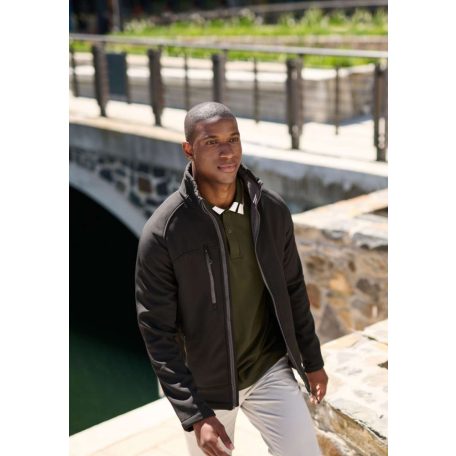 Regatta RETRA699 NORTHWAY prémium softshell dzseki