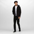 Regatta Venturer kapucnis softshell kabát