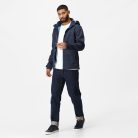 Regatta RETRA701 VENTURER 3 LAYER HOODED PRINTABLE SOFTSHELL JACKET S