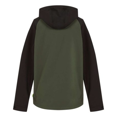 Regatta RETRA707 TACTICAL SURRENDER SOFTSHELL XL