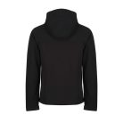 Regatta RETRA710 X-PRO softshell kabát fényvisszaverő részekkel