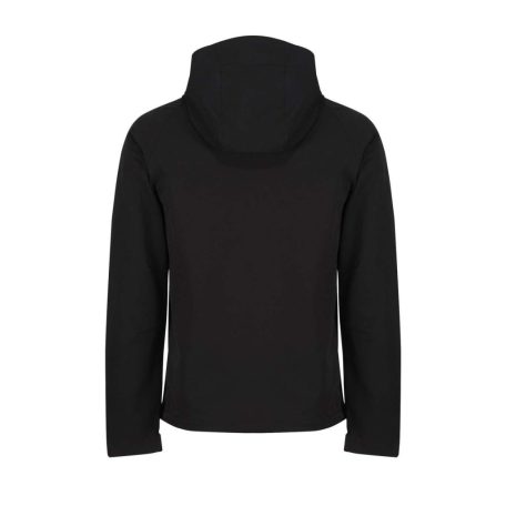 Regatta RETRA710 X-PRO softshell kabát fényvisszaverő részekkel