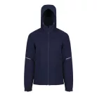 Regatta RETRA710 X-PRO softshell kabát fényvisszaverő részekkel