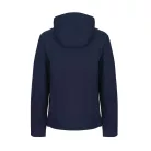 Regatta RETRA710 X-PRO softshell kabát fényvisszaverő részekkel
