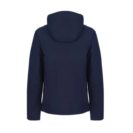 Regatta RETRA710 X-PRO softshell kabát fényvisszaverő részekkel