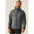 Regatta RETRA710 X-PRO softshell kabát fényvisszaverő részekkel