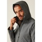 Regatta RETRA710 X-PRO softshell kabát fényvisszaverő részekkel