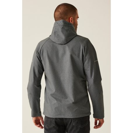 Regatta RETRA710 X-PRO softshell kabát fényvisszaverő részekkel