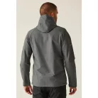 Regatta RETRA710 X-PRO softshell kabát fényvisszaverő részekkel
