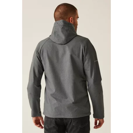 Regatta RETRA710 X-PRO softshell kabát fényvisszaverő részekkel