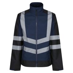 Regatta RETRA724 PRO BALLISTIC SOFTSHELL S