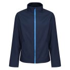 Regatta RETRA728 ECO ABLAZE SOFTSHELL JACKET 3XL