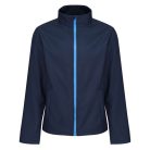 Regatta RETRA728 ECO ABLAZE SOFTSHELL JACKET 4XL