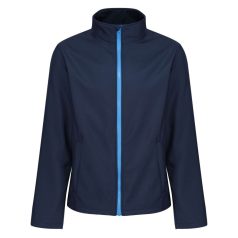 Regatta RETRA728 ECO ABLAZE SOFTSHELL JACKET 4XL