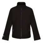 Regatta RETRA732 JUNIOR ABLAZE SOFTSHELL 34