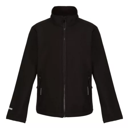 Regatta RETRA732 JUNIOR ABLAZE SOFTSHELL 34