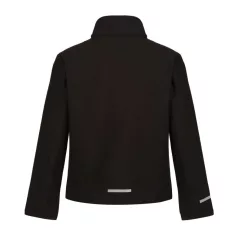 Regatta RETRA732 JUNIOR ABLAZE SOFTSHELL 34