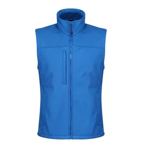 Regatta RETRA788 FLUX - SOFTSHELL BODYWARMER 2XL