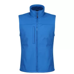 Regatta RETRA788 FLUX - SOFTSHELL BODYWARMER 3XL
