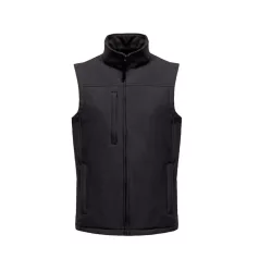Regatta RETRA788 FLUX - SOFTSHELL BODYWARMER 4XL