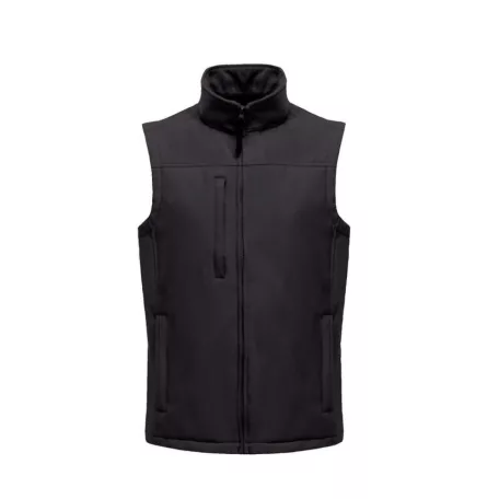 Regatta RETRA788 FLUX - SOFTSHELL BODYWARMER L