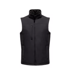 Regatta RETRA788 FLUX - SOFTSHELL BODYWARMER XS