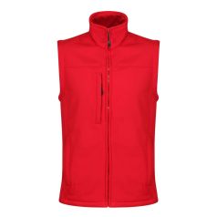 Regatta RETRA788 FLUX - SOFTSHELL BODYWARMER L