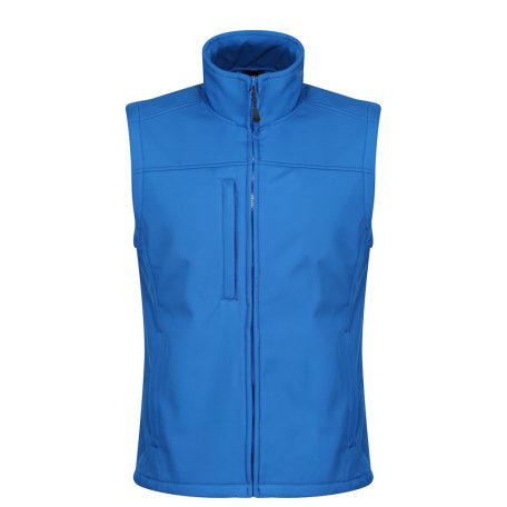 Regatta RETRA788 FLUX - SOFTSHELL BODYWARMER L