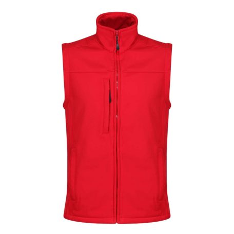 Regatta RETRA788 FLUX - SOFTSHELL BODYWARMER L