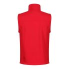 Regatta RETRA788 FLUX - SOFTSHELL BODYWARMER L