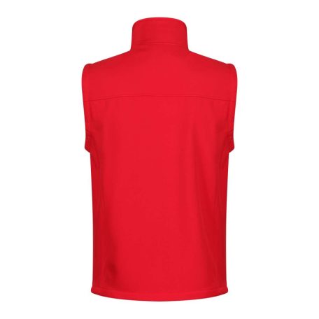 Regatta RETRA788 FLUX - SOFTSHELL BODYWARMER L