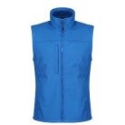 Regatta RETRA788 FLUX - SOFTSHELL BODYWARMER L
