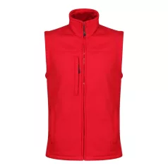 Regatta RETRA788 FLUX - SOFTSHELL BODYWARMER S