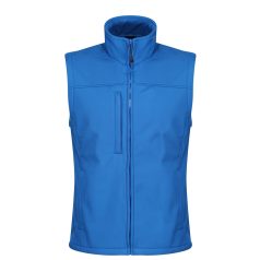 Regatta RETRA788 FLUX - SOFTSHELL BODYWARMER XL
