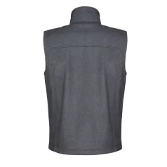 Regatta RETRA788 FLUX - SOFTSHELL BODYWARMER 2XL