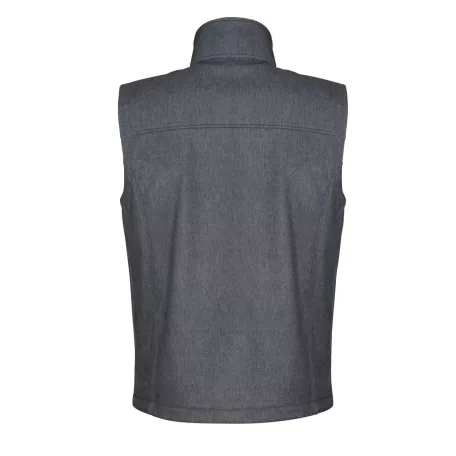 Regatta RETRA788 FLUX - SOFTSHELL BODYWARMER 2XL