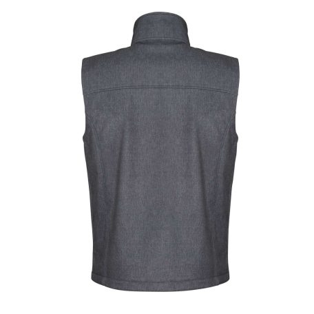 Regatta RETRA788 FLUX - SOFTSHELL BODYWARMER 3XL