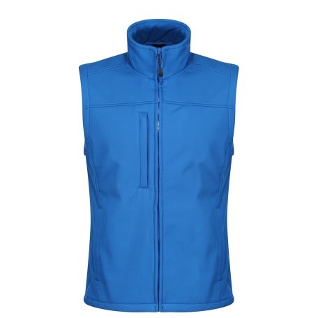 Regatta RETRA788 FLUX - SOFTSHELL BODYWARMER 3XL
