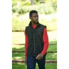 Regatta RETRA788 FLUX - SOFTSHELL BODYWARMER XS