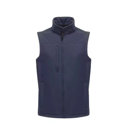 Regatta RETRA788 FLUX - SOFTSHELL BODYWARMER 2XL