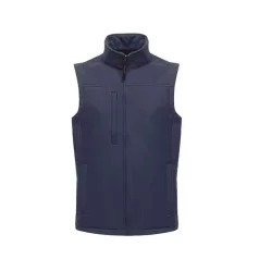 Regatta RETRA788 FLUX - SOFTSHELL BODYWARMER L
