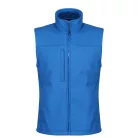 Regatta RETRA788 FLUX - SOFTSHELL BODYWARMER L