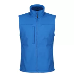 Regatta RETRA788 FLUX - SOFTSHELL BODYWARMER L